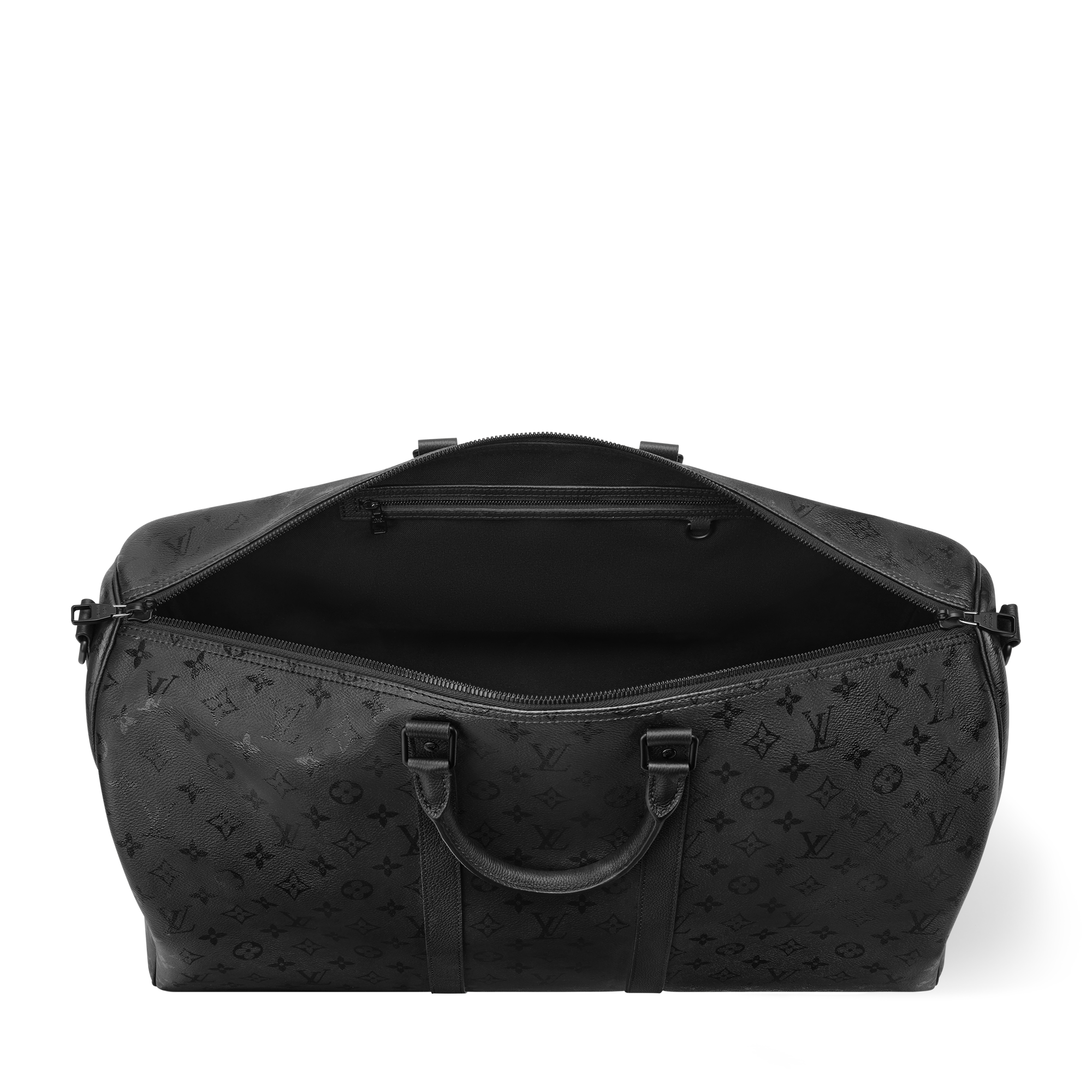 Keepall Bandoulière 55 Monogram Midnight - Bags and Small Leather